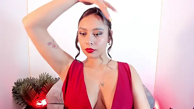 Ana  victoriaa online show from May 15, 2026, 8:38 pm