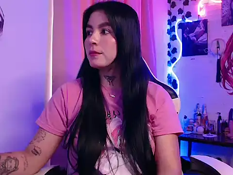 JanineRae online show from March 20, 2026, 6:46 pm