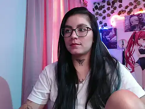JanineRae online show from May 9, 2026, 9:53 pm