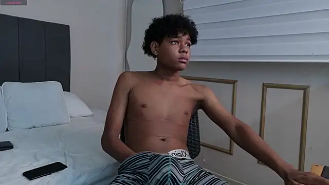 Twink Alex19 online show from February 19, 2026, 12:34 pm