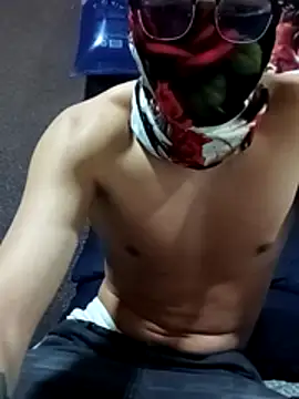 BROWNRABBIT 01 online show from February 12, 2026, 3:56 am