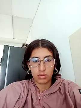 Esperanza  hot online show from February 14, 2026, 7:10 pm