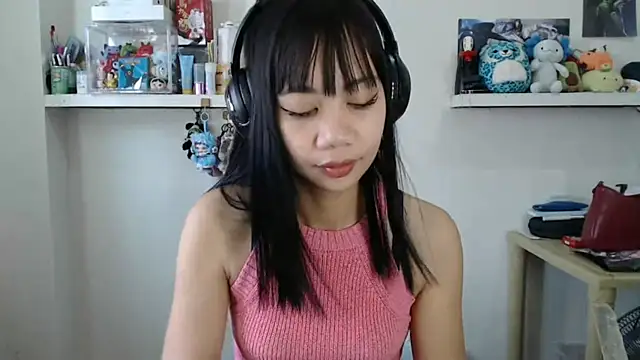 GloryKulikowski online show from March 6, 2026, 1:24 am