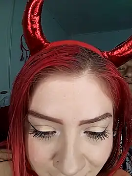 Candy Nate online show from February 13, 2026, 4:30 am