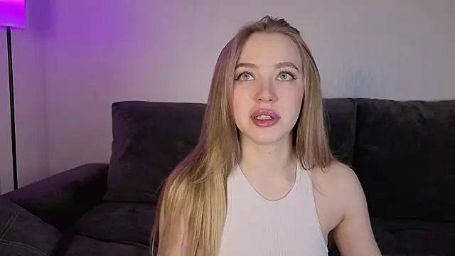 Elina milller online show from March 20, 2026, 2:05 am