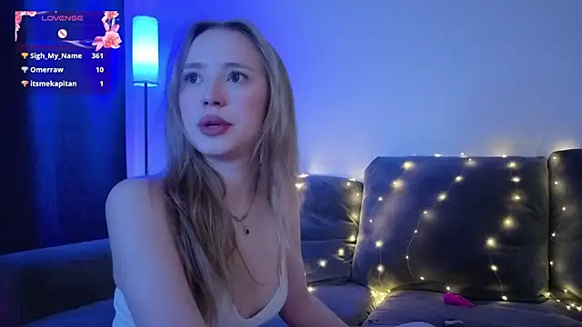 Elina milller online show from April 5, 2026, 10:56 am