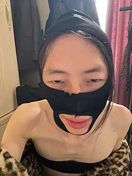 yixianshen188 online show from February 14, 2026, 2:30 am