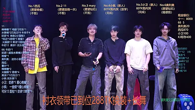 Dzboy-003 online show from March 12, 2026, 11:49 am