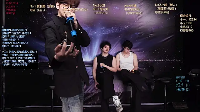 Dzboy-003 online show from March 19, 2026, 12:20 pm