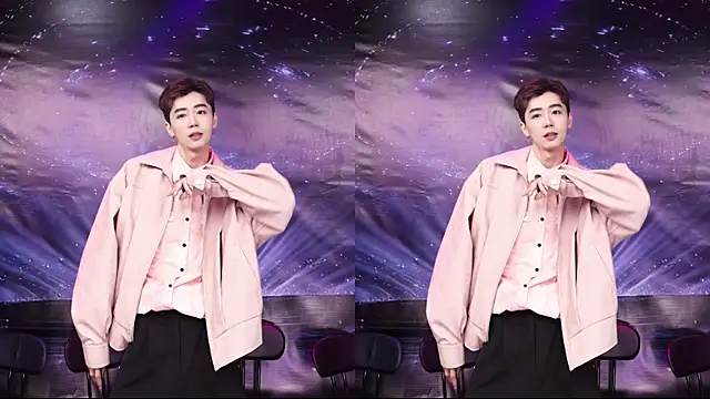 Dzboy-003 online show from March 26, 2026, 12:11 pm