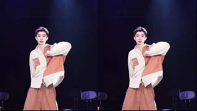 Dzboy-003 online show from March 27, 2026, 12:27 pm