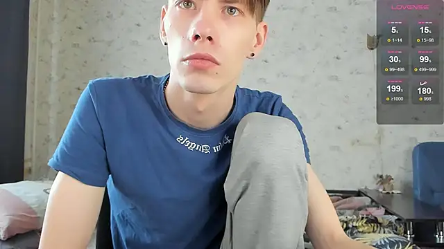 Erick Wilson online show from March 9, 2026, 8:40 am