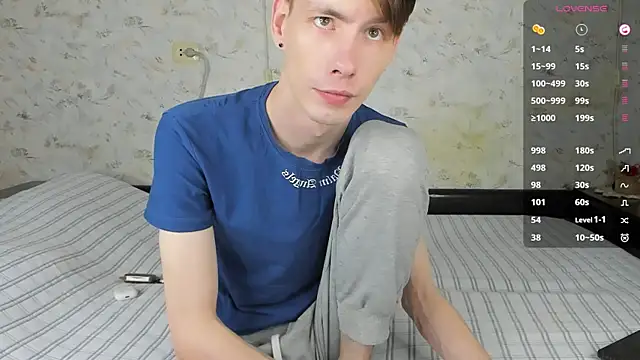 Erick Wilson online show from March 18, 2026, 7:00 am