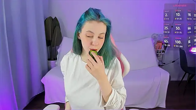 Snapshot of AdeleBabyGirl chatting on March 11, 2026, 4:18 am AdeleBabyGirl online show from March 11, 2026, 4:18 am