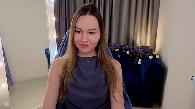 BelleMoris online show from February 16, 2026, 5:36 am