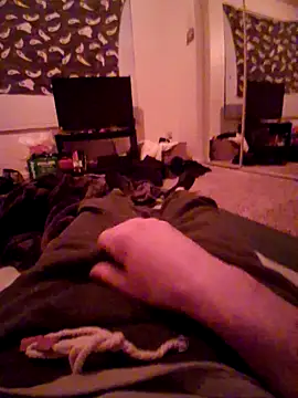 Lucidkyrie online show from February 16, 2026, 9:16 am