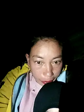 Susuu5790 online show from March 23, 2026, 8:35 pm