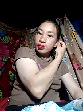 Susuu5790 online show from March 25, 2026, 6:36 pm