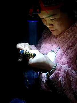 nelina 12345 online show from February 19, 2026, 1:51 pm