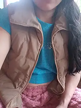 nelina 12345 online show from May 12, 2026, 10:51 pm