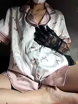 -Bibo- online show from March 26, 2026, 8:42 am