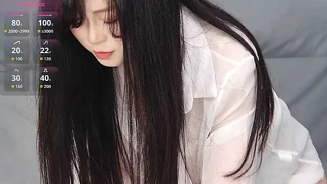 XX-CYY online show from March 11, 2026, 12:33 pm