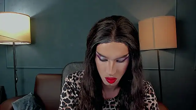 MadisonEsprit online show from February 21, 2026, 10:05 am