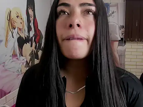 miss sexxy online show from March 2, 2026, 9:32 pm