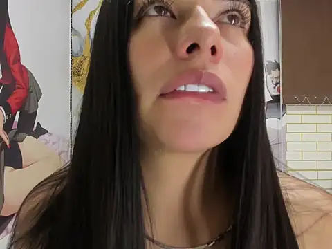 miss sexxy online show from May 24, 2026, 4:34 pm