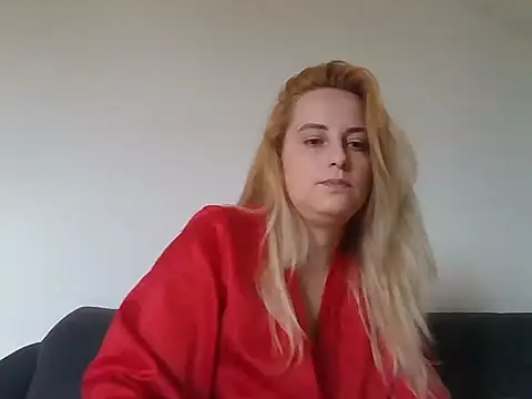 Patricia3xxx online show from March 26, 2026, 8:53 am