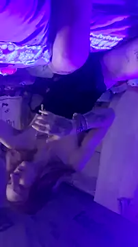 issyamazin online show from April 27, 2026, 11:58 pm