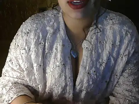  MehaR  online show from March 8, 2026, 2:04 am