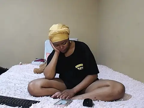 KinkyPxx online show from March 7, 2026, 6:16 pm