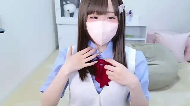 sumire 3 online show from March 29, 2026, 3:56 pm