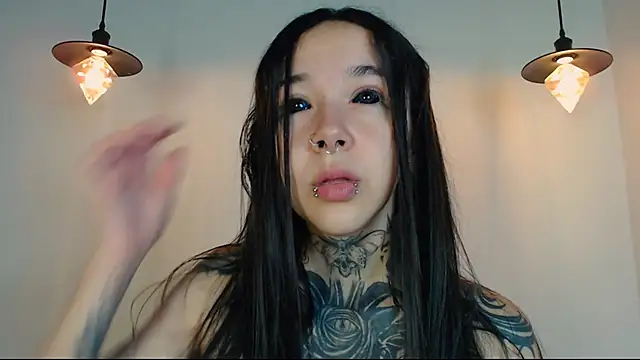 alien eyes09 online show from March 4, 2026, 1:33 am