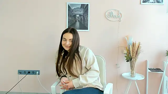 PalmaKleier online show from February 13, 2026, 9:38 am