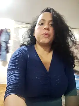 Dulceslolas online show from February 12, 2026, 6:36 pm