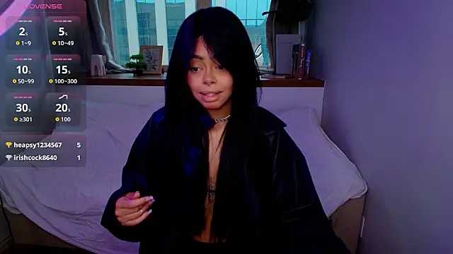 Pauline Clark online show from March 13, 2026, 7:42 pm