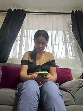 Lucyfer fire online show from March 30, 2026, 11:11 am