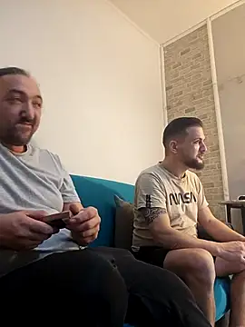 hokage- online show from February 13, 2026, 9:44 pm