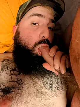 daddyboucher69 online show from March 17, 2026, 8:45 pm