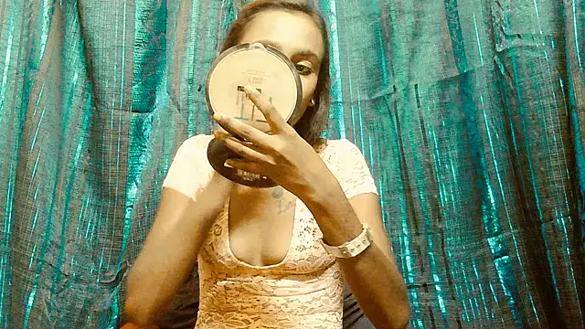 SassyXindian online show from March 13, 2026, 6:53 am