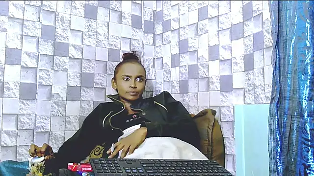 SassyXindian online show from May 14, 2026, 11:55 pm