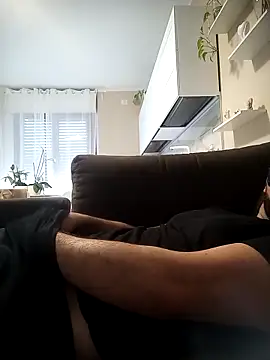 Coppiabollente1 online show from March 20, 2026, 1:05 pm