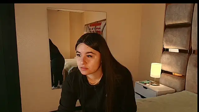 Snapshot of Anya_Volker chatting on March 7, 2026, 12:13 pm Anya Volker online show from March 7, 2026, 12:13 pm