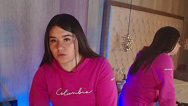 Snapshot of Anya_Volker chatting on March 17, 2026, 12:30 pm Anya Volker online show from March 17, 2026, 12:30 pm