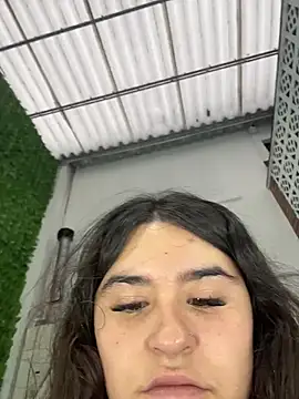 Snapshot of Anya_Volker chatting on March 23, 2026, 11:36 am Anya Volker online show from March 23, 2026, 11:36 am