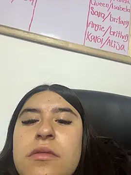 Snapshot of Anya_Volker chatting on March 29, 2026, 11:32 am Anya Volker online show from March 29, 2026, 11:32 am