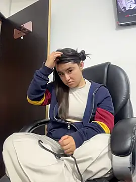 Snapshot of Anya_Volker chatting on March 30, 2026, 12:06 pm Anya Volker online show from March 30, 2026, 12:06 pm