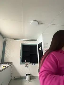 Snapshot of Anya_Volker chatting on March 31, 2026, 12:16 pm Anya Volker online show from March 31, 2026, 12:16 pm